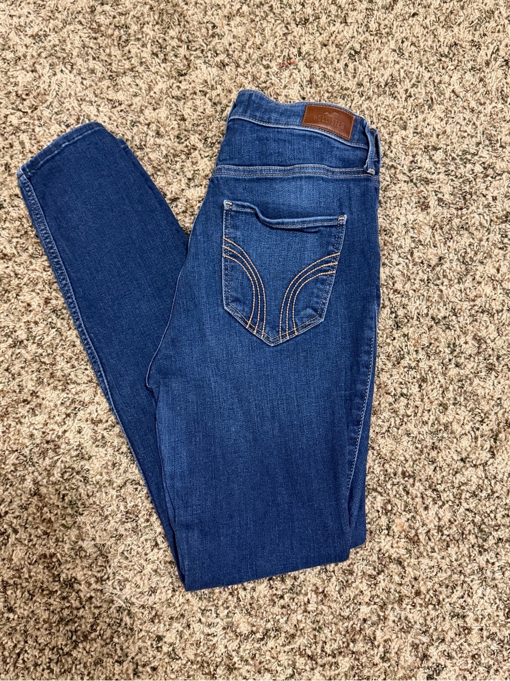 Hollister Skinny Jeans